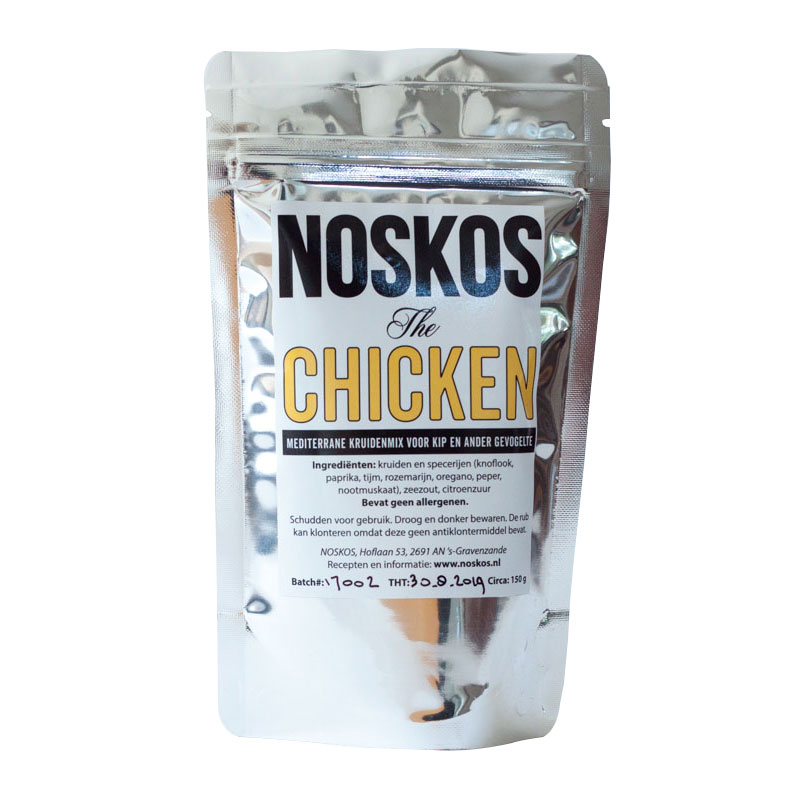 NOSKOS The Chicken
