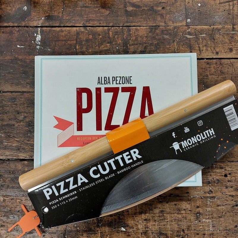 Pizza Giftpack