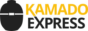 Logo Kamado Express