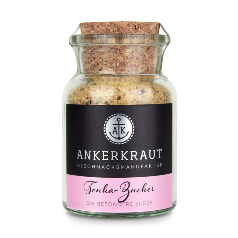Ankerkraut Tonka Suiker